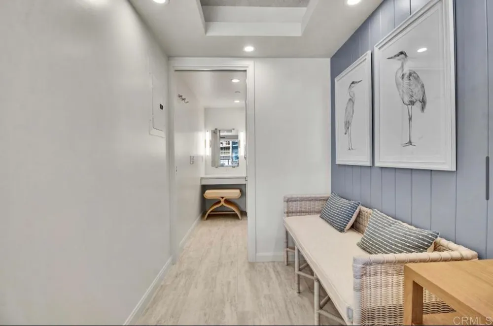 1810 avenida del mundo #1101 Coronado, CA 92118