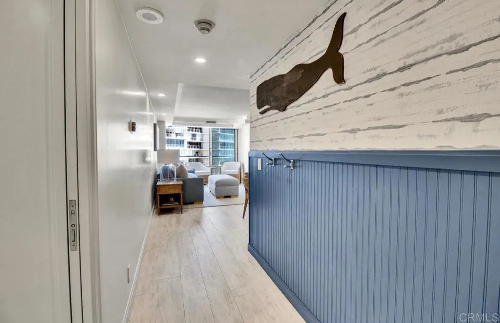 1810 avenida del mundo #1101 Coronado, CA 92118
