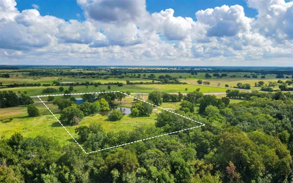 Hudson Farms Road - Tract 2b - 6 Acres Franklin, TX 77859