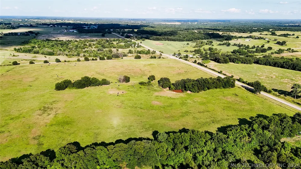 1920 State Highway 59A Stratford, OK 74872