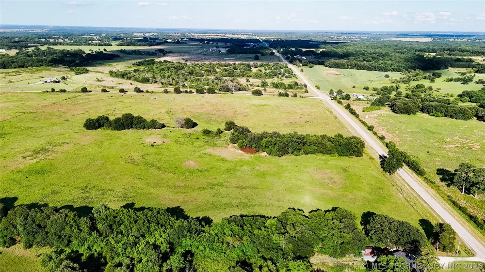 1920 State Highway 59A Stratford, OK 74872