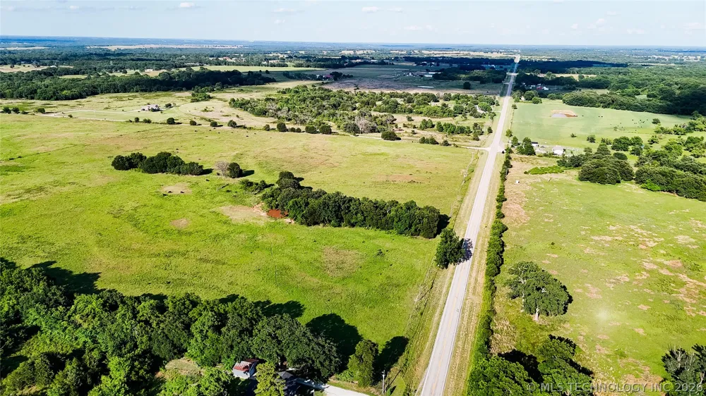 1920 State Highway 59A Stratford, OK 74872