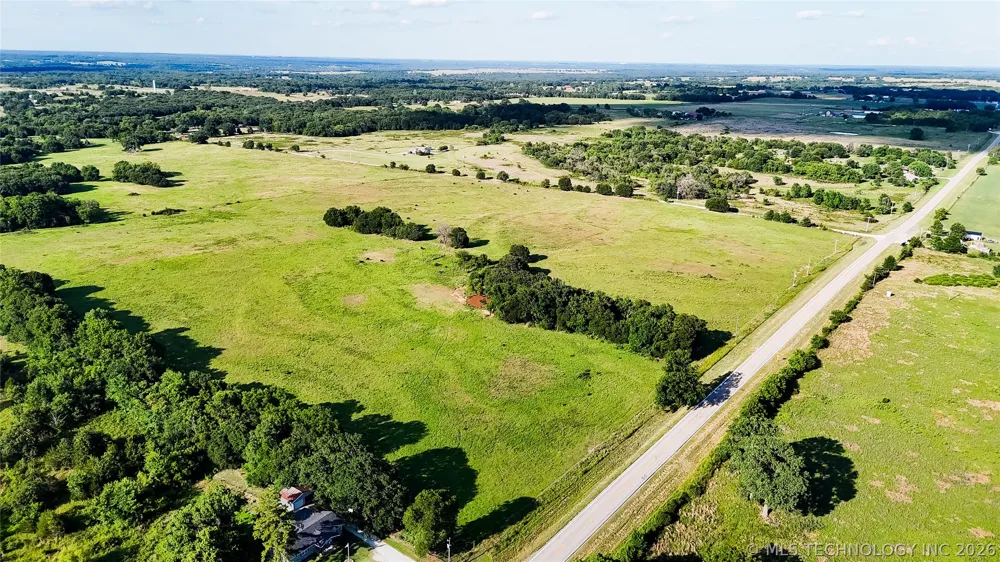 1920 State Highway 59A Stratford, OK 74872