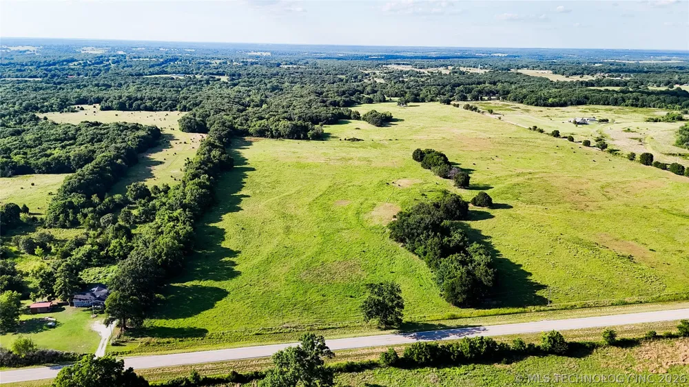 1920 State Highway 59A Stratford, OK 74872