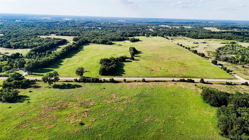 1920 State Highway 59A Stratford, OK 74872