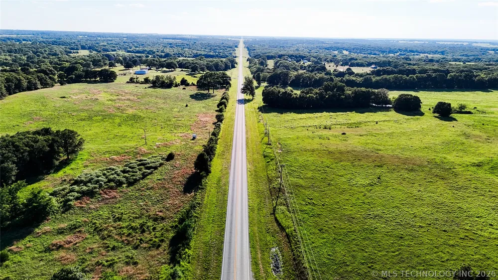 1920 State Highway 59A Stratford, OK 74872