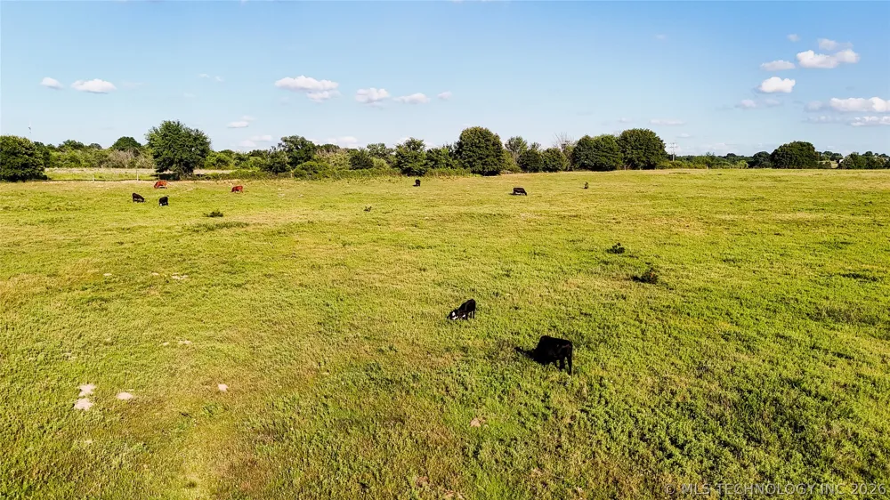 1920 State Highway 59A Stratford, OK 74872