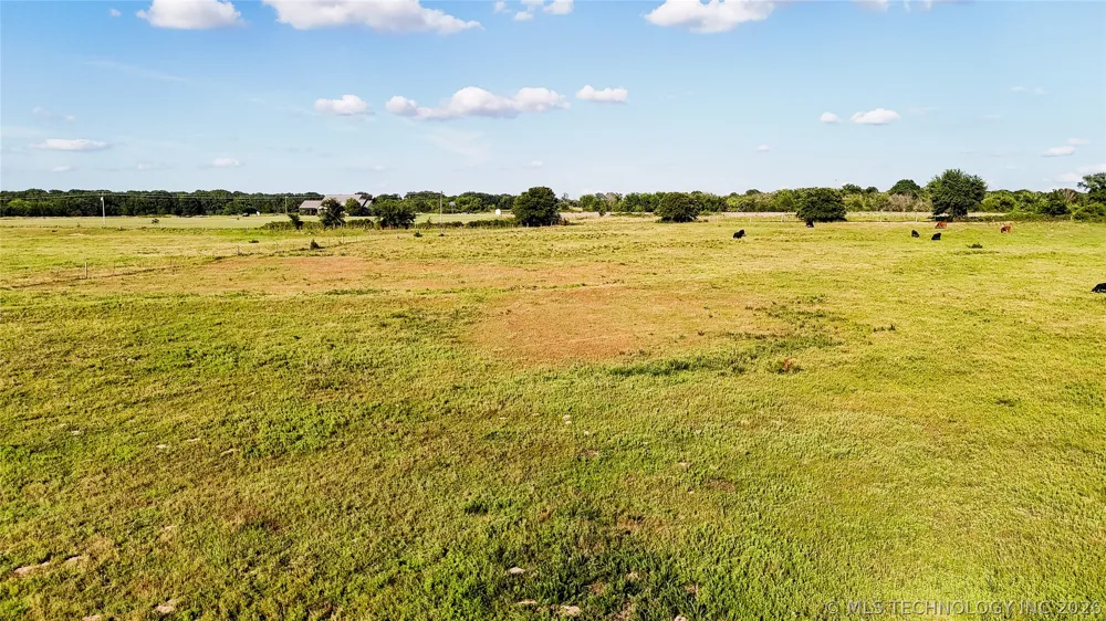 1920 State Highway 59A Stratford, OK 74872