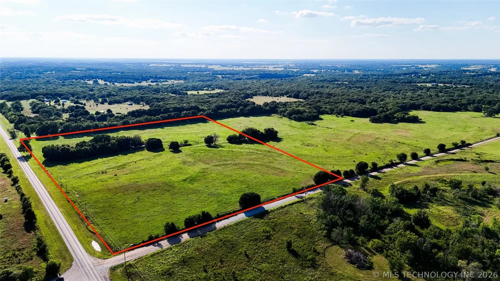 1920 State Highway 59A Stratford, OK 74872