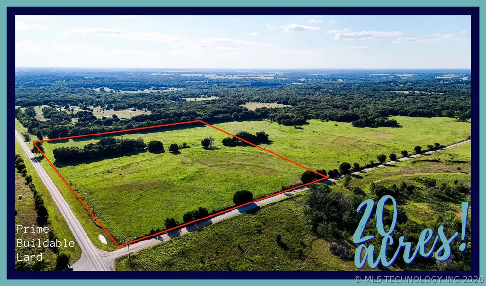1920 State Highway 59A Stratford, OK 74872