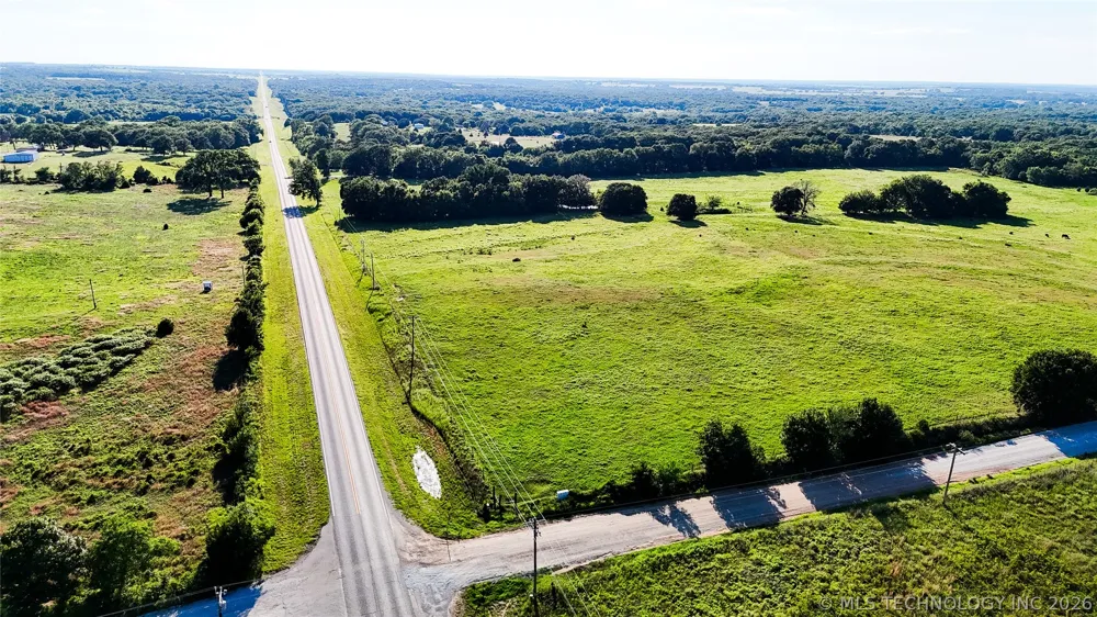 1920 State Highway 59A Stratford, OK 74872
