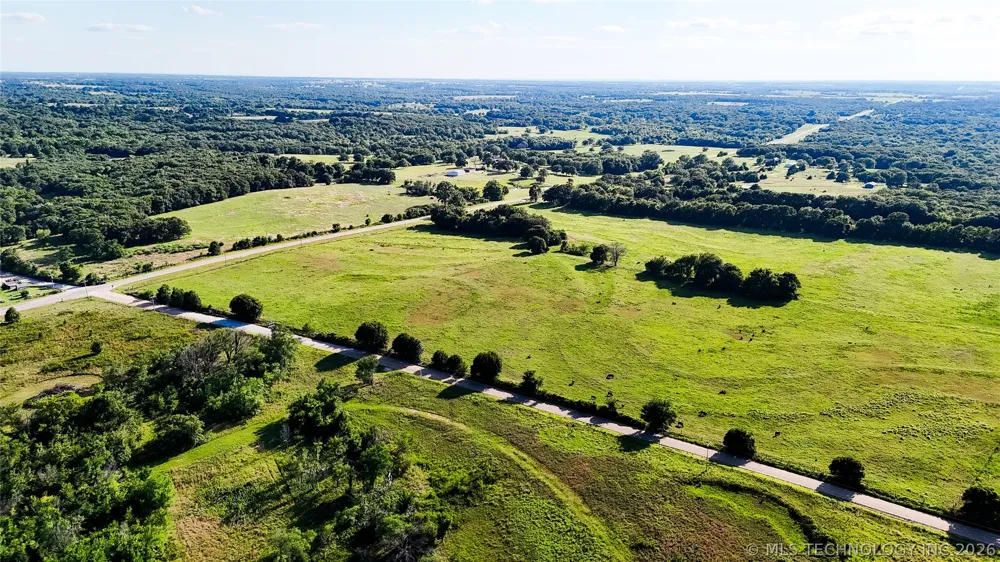 1920 State Highway 59A Stratford, OK 74872