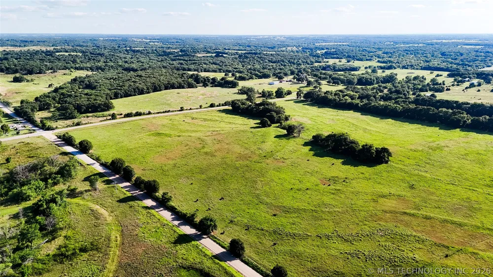 1920 State Highway 59A Stratford, OK 74872
