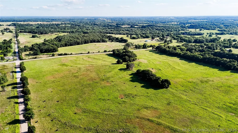 1920 State Highway 59A Stratford, OK 74872