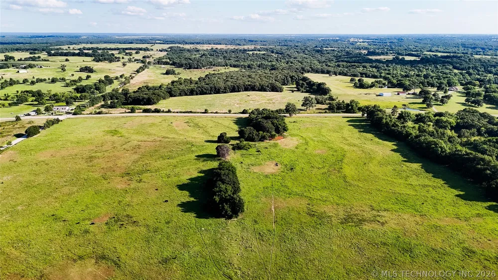 1920 State Highway 59A Stratford, OK 74872