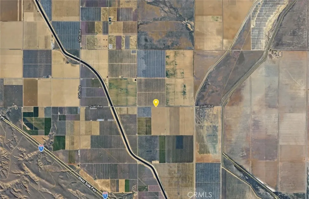 Quail Avenue Kettleman City, CA 93239