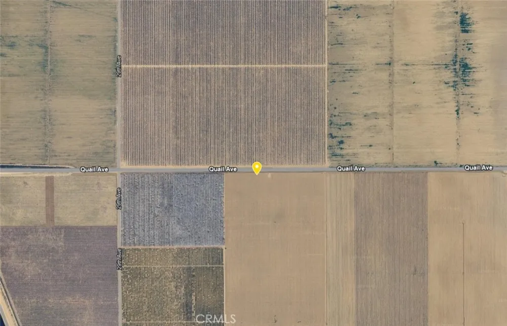 Quail Avenue Kettleman City, CA 93239