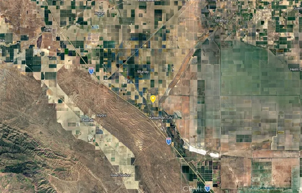 Quail Avenue Kettleman City, CA 93239