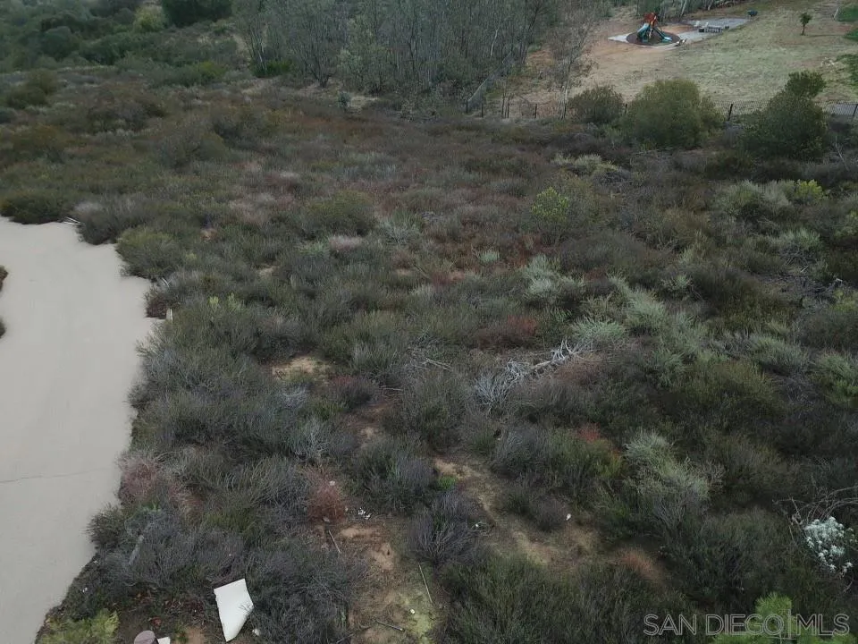 89 Yacoo Ct Jamul, CA 91935