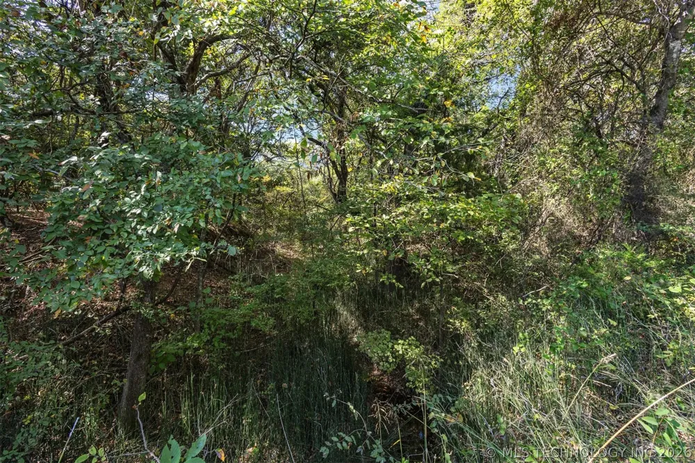 Melvin Douglas Road Marietta, OK 73448