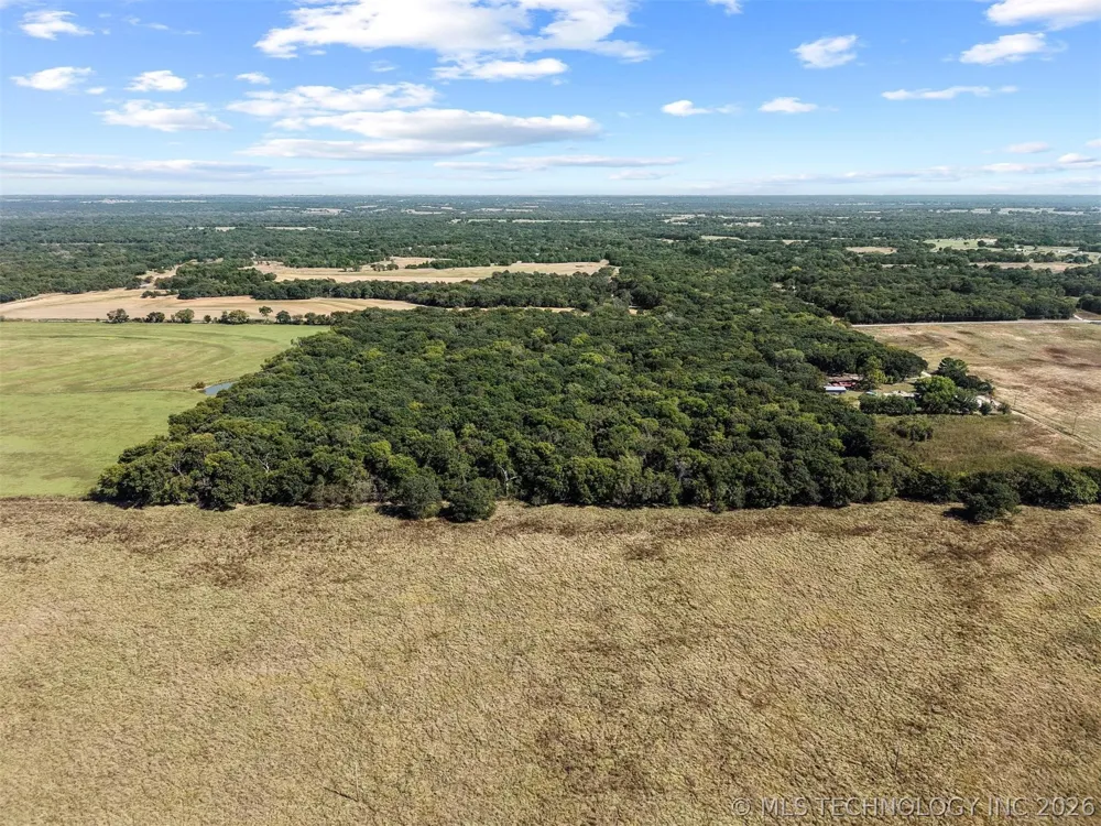 Melvin Douglas Road Marietta, OK 73448
