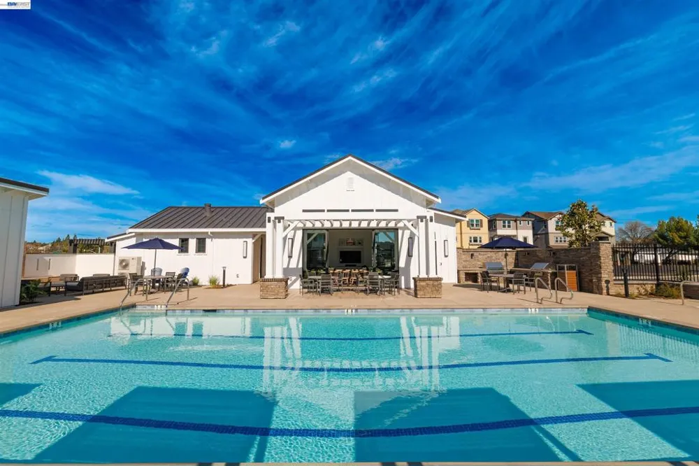 4695 Marengo Common Livermore, CA 94551