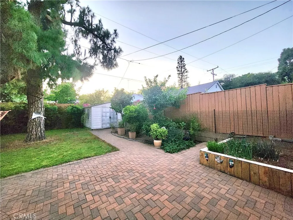 1539 Roosevelt Pasadena, CA 91104