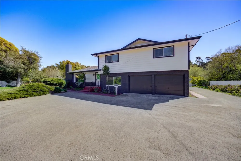 1550 Main St Cambria, CA 93428