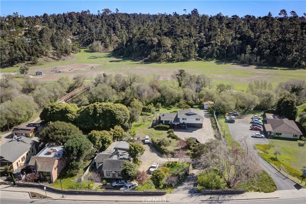 1550 Main St Cambria, CA 93428