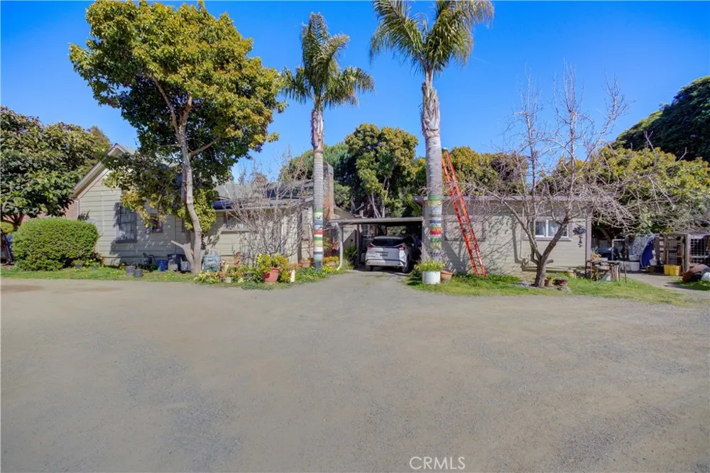 1550 Main St Cambria, CA 93428
