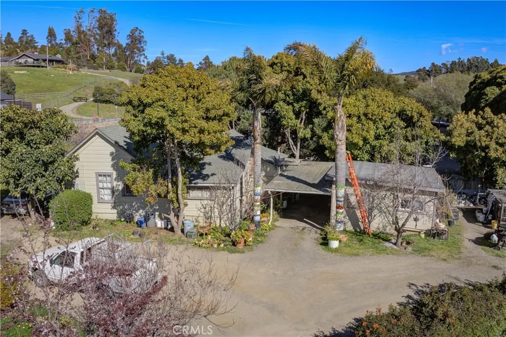 1550 Main St Cambria, CA 93428