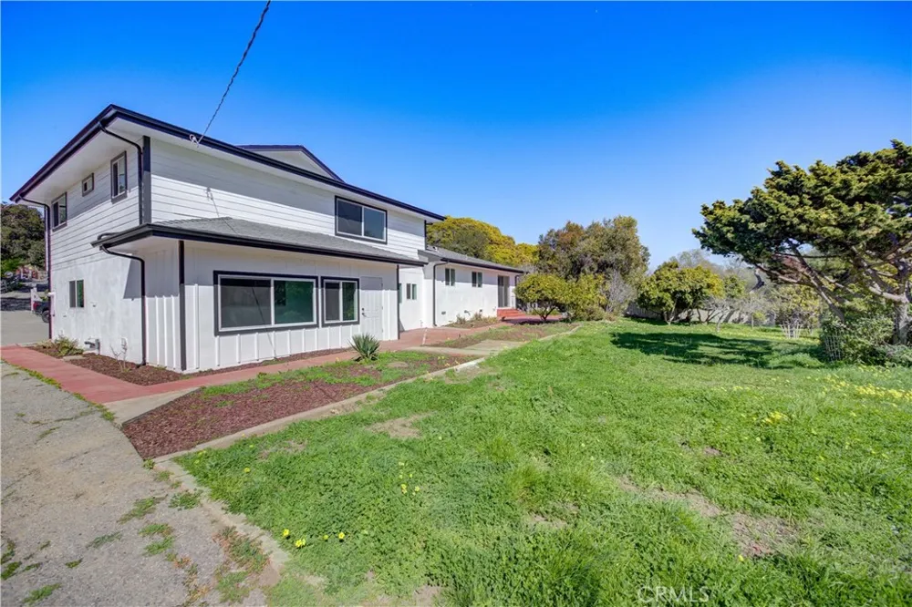 1550 Main St Cambria, CA 93428