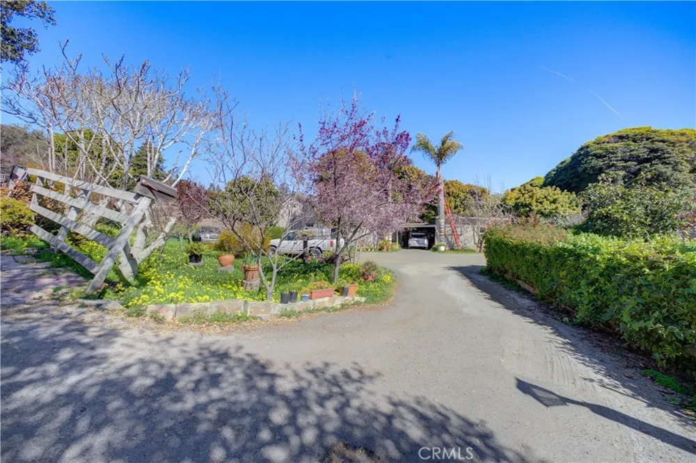 1550 Main St Cambria, CA 93428
