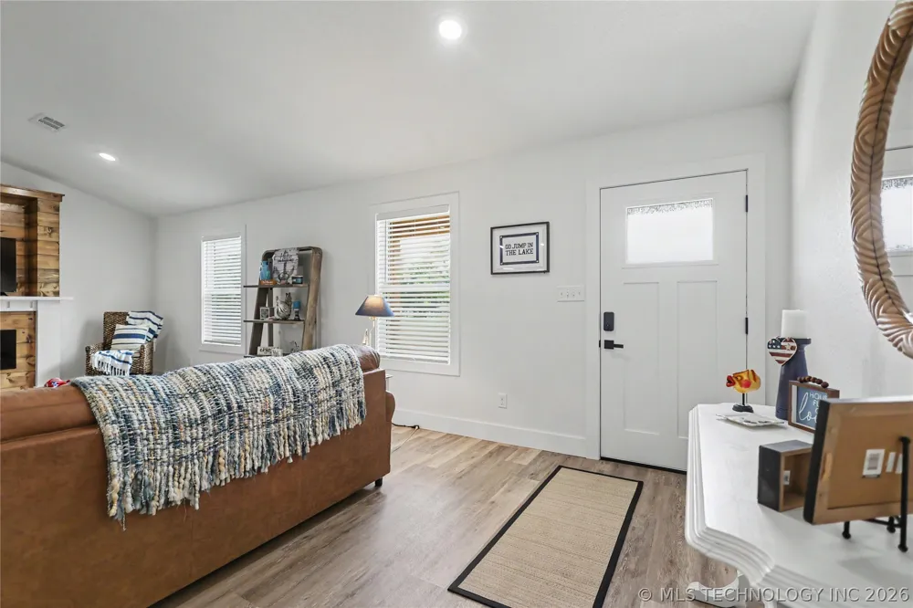 20471 W Chicken Creek Road Cookson, OK 74427