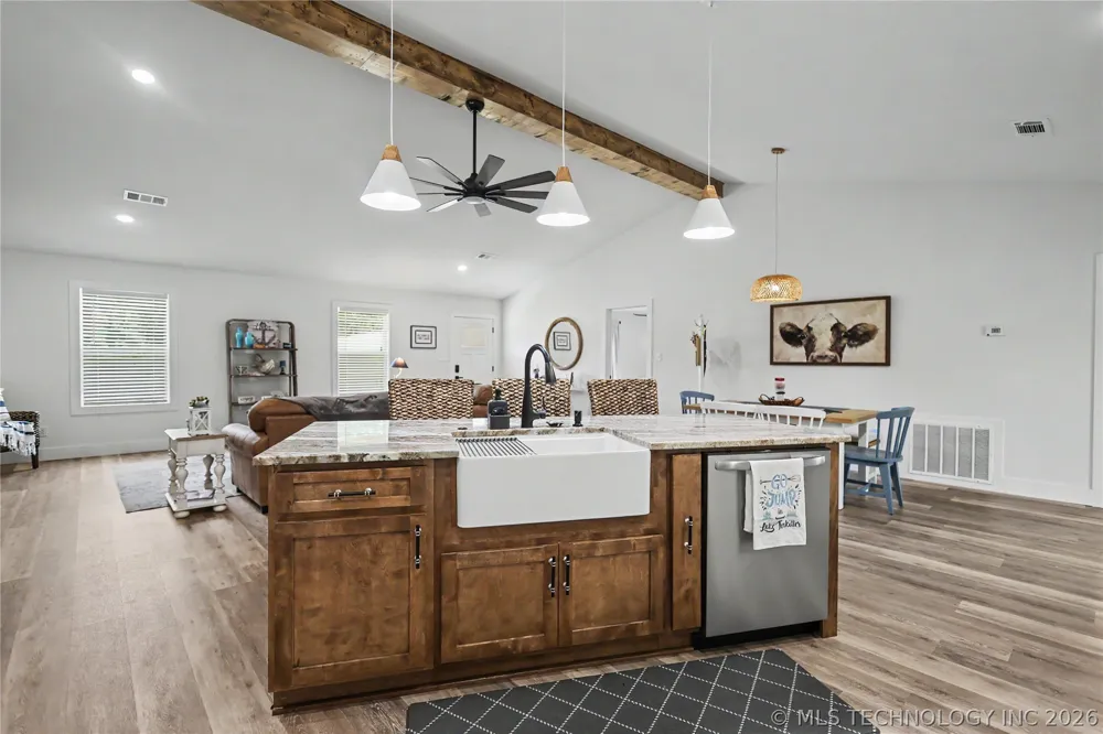 20471 W Chicken Creek Road Cookson, OK 74427
