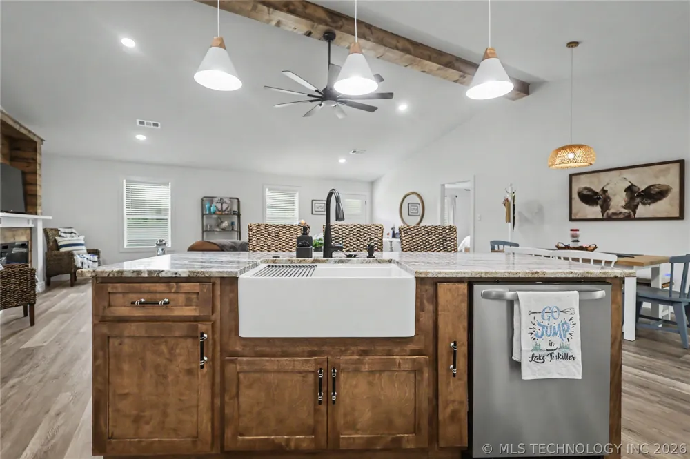 20471 W Chicken Creek Road Cookson, OK 74427