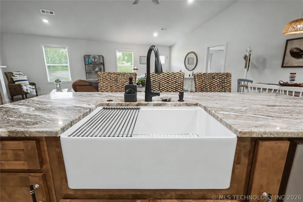20471 W Chicken Creek Road Cookson, OK 74427