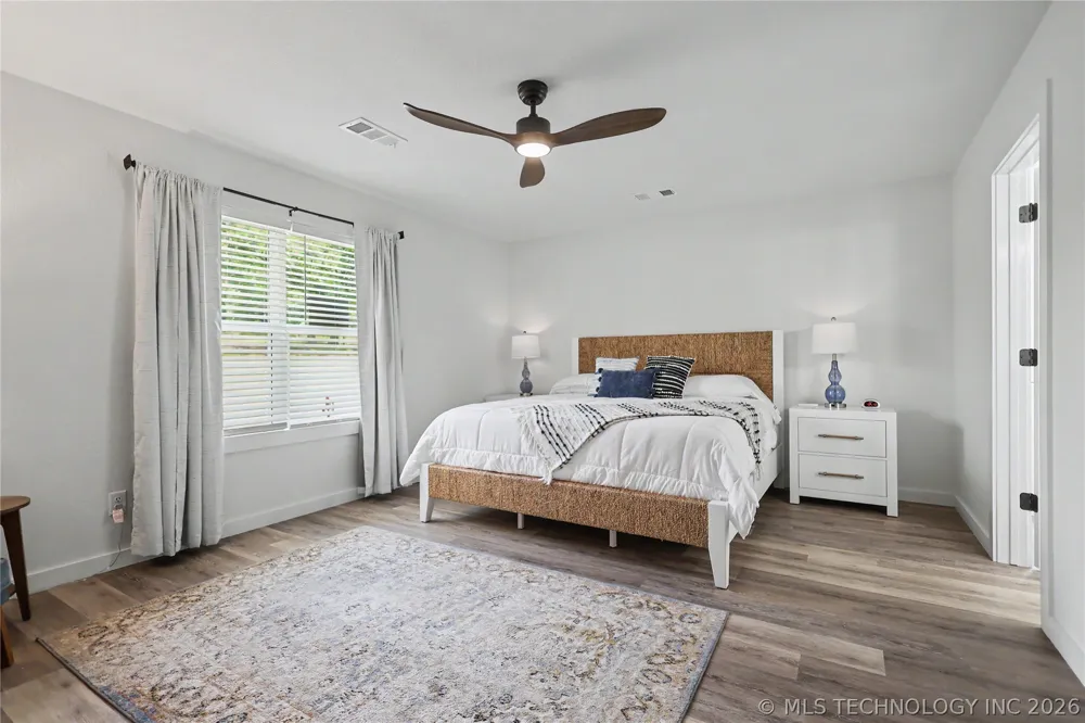 20471 W Chicken Creek Road Cookson, OK 74427