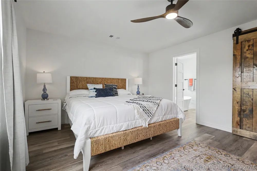 20471 W Chicken Creek Road Cookson, OK 74427