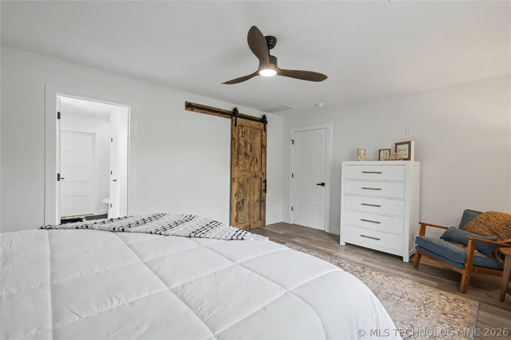 20471 W Chicken Creek Road Cookson, OK 74427