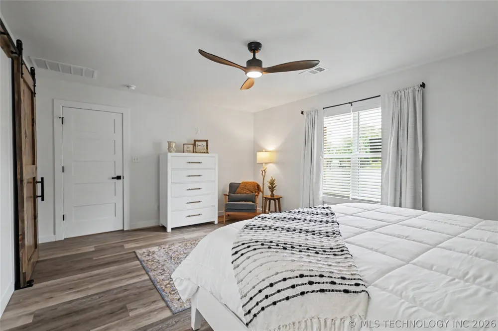 20471 W Chicken Creek Road Cookson, OK 74427