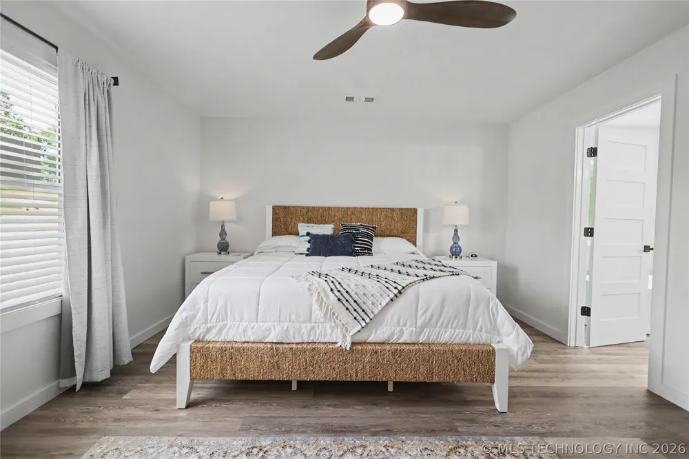 20471 W Chicken Creek Road Cookson, OK 74427