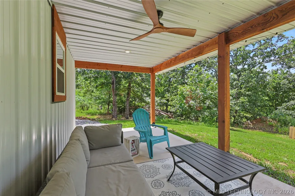 20471 W Chicken Creek Road Cookson, OK 74427
