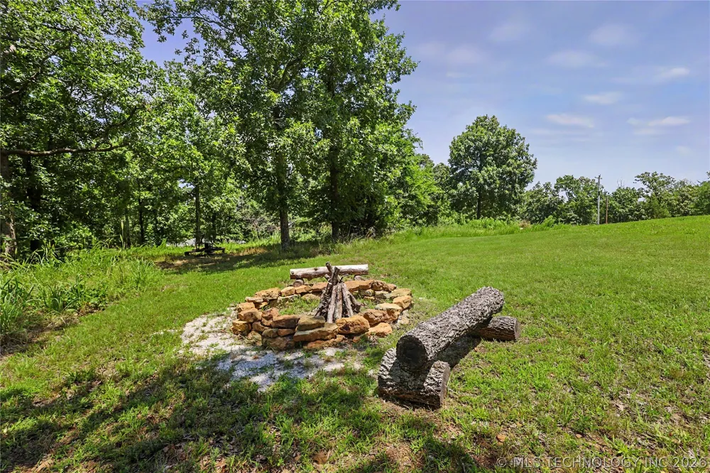 20471 W Chicken Creek Road Cookson, OK 74427