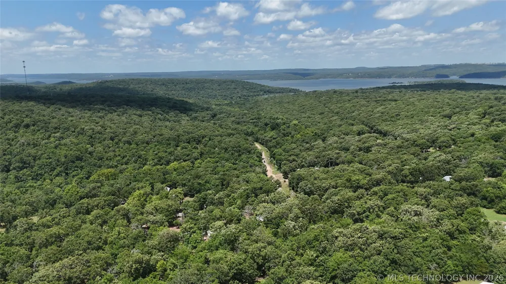 20471 W Chicken Creek Road Cookson, OK 74427
