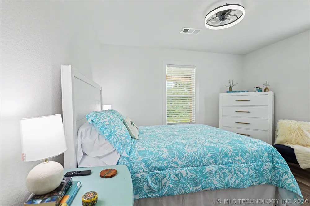 20471 W Chicken Creek Road Cookson, OK 74427