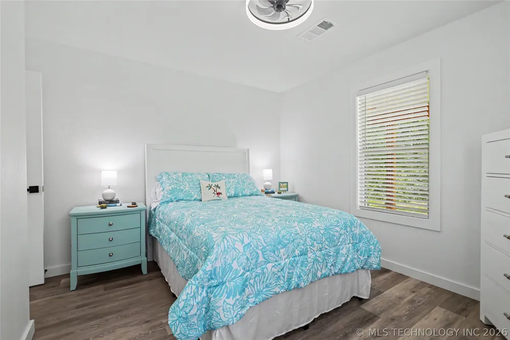 20471 W Chicken Creek Road Cookson, OK 74427