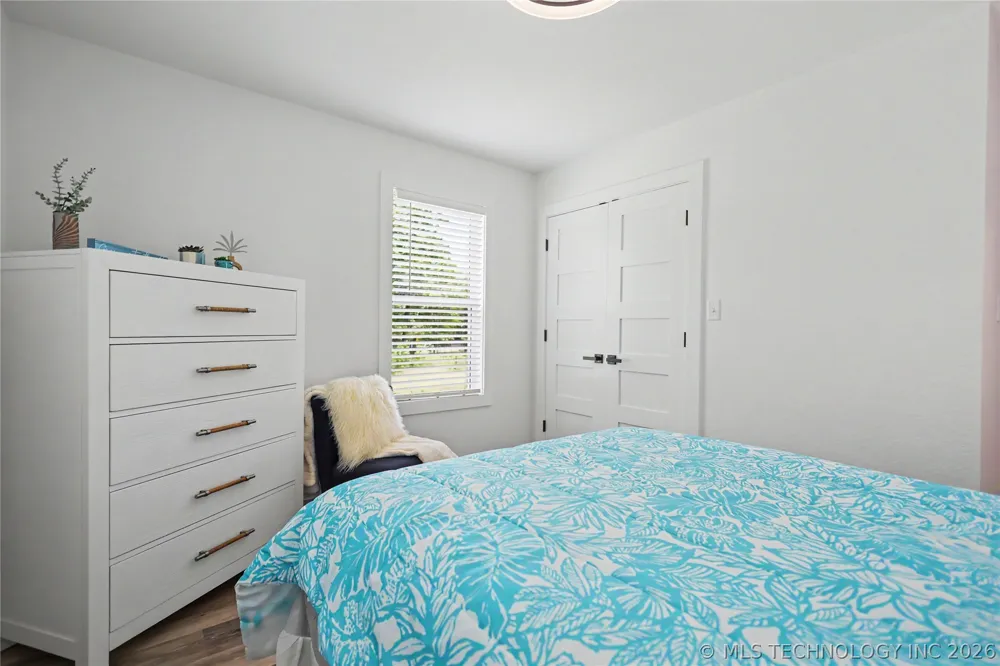 20471 W Chicken Creek Road Cookson, OK 74427
