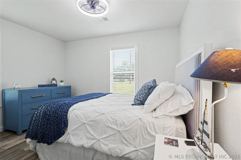 20471 W Chicken Creek Road Cookson, OK 74427