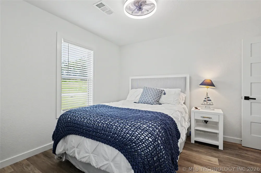 20471 W Chicken Creek Road Cookson, OK 74427